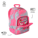 Mochila Rayol - Color:  Estampado