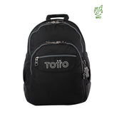 Mochila Juvenil Rayol Glitter