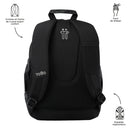 Mochila Rayol para niño color Negro