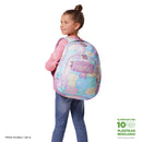 Mochila para colegio Rayol Verde