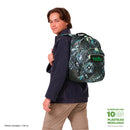 Mochila para colegio Rayol Negra