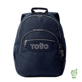 Mochila Juvenil Rayol Glitter