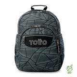 Mochila Juvenil Rayol Glitter