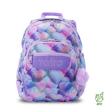 Mochila Juvenil Rayol Glitter