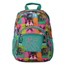 Mochila Tempera - Color: 0DX