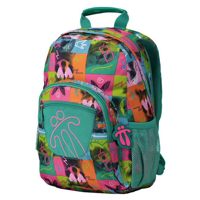 Mochila Tempera - Color: 0DX