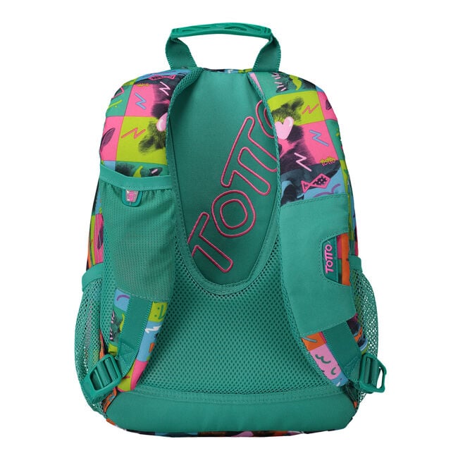 Mochila Tempera - Color: 0DX