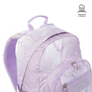 Mochila Juvenil Gommas Rosado