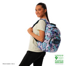 Mochila para colegio Gommas Azul