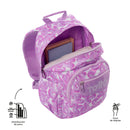 Mochila para colegio Gommas Rosada