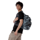 Mochila Juvenil Gommas Gris