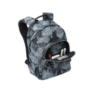 Mochila Juvenil Gommas Gris