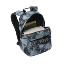 Mochila Juvenil Gommas Gris