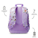 Mochila Juvenil Gommas Mediano Rosado