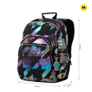 Mochila Escolar Gommel niña