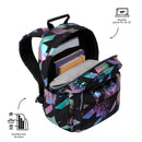 Mochila Escolar Gommel niña