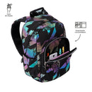 Mochila Escolar Gommel niña