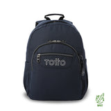 Mochila Juvenil Acuarela Glitter