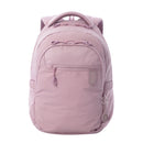 Mochila Universitaria Steif Nara Porta Laptop 14" Rosado Mujer