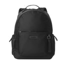 Mochila Universitaria Porta Laptop 14" Estambul Negro Mujer