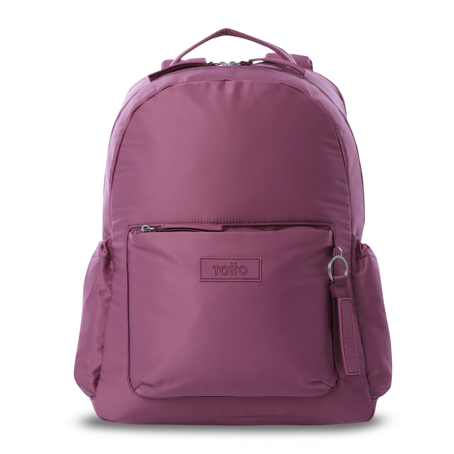 Mochila Universitario Porta PC 14" Estambul Rosado Mujer