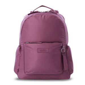 Morral Estambul rosado mediano para mujer