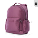 Mochila Universitario Porta PC 14" Estambul Rosado Mujer