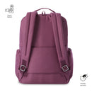 Mochila Universitario Porta PC 14" Estambul Rosado Mujer