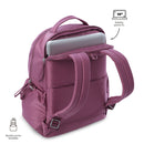 Mochila Universitario Porta PC 14" Estambul Rosado Mujer