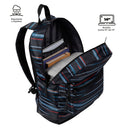 Mochila Tocax con porta laptop - Color: Estampado