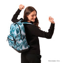 Mochila Tocax con porta laptop - Color: Estampado 5YH
