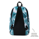 Mochila Tocax con porta laptop - Color: Estampado 5YH