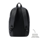 Mochila Universitaria Porta Laptop 14" Tocax Negro Hombre