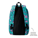 Mochila Universitaria Tocax Morado