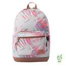 Mochila Universitaria Porta Laptop 14" Tocax Rosado Mujer