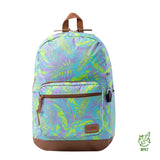 Mochila Universitaria Porta Pc 14 Tocax