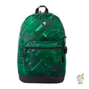 Mochila Universitaria Tocax Verde