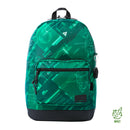 Mochila Universitaria Tocax Verde
