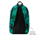 Mochila Universitaria Tocax Verde