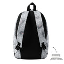 Mochila Universitaria Porta Laptop 14" Tocax Gris Mujer
