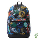 Mochila Universitaria Tocax Negro