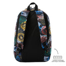 Mochila Universitaria Tocax Negro