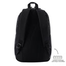 Mochila Universitaria Porta Laptop 14" Tocax Negro Unisex