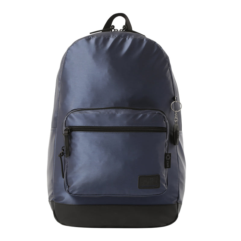 Mochila Universitaria Porta PC 14" Tocax Azul Unisex