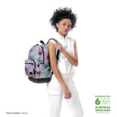 Mochila Universitaria Porta Laptop 14" Tocax Rosado Mujer