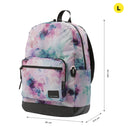 Mochila Universitaria Porta Laptop 14" Tocax Rosado Mujer