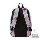 Mochila Universitaria Porta Laptop 14" Tocax Rosado Mujer