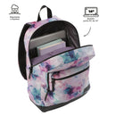Mochila Universitaria Porta Laptop 14" Tocax Rosado Mujer