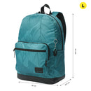Mochila Universitaria Porta Laptop 14" Tocax Azul Mujer