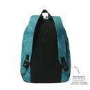 Mochila Universitaria Porta Laptop 14" Tocax Azul Mujer